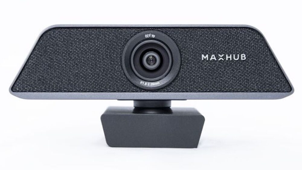 MAXHUB UC W21 WEB CAMERA