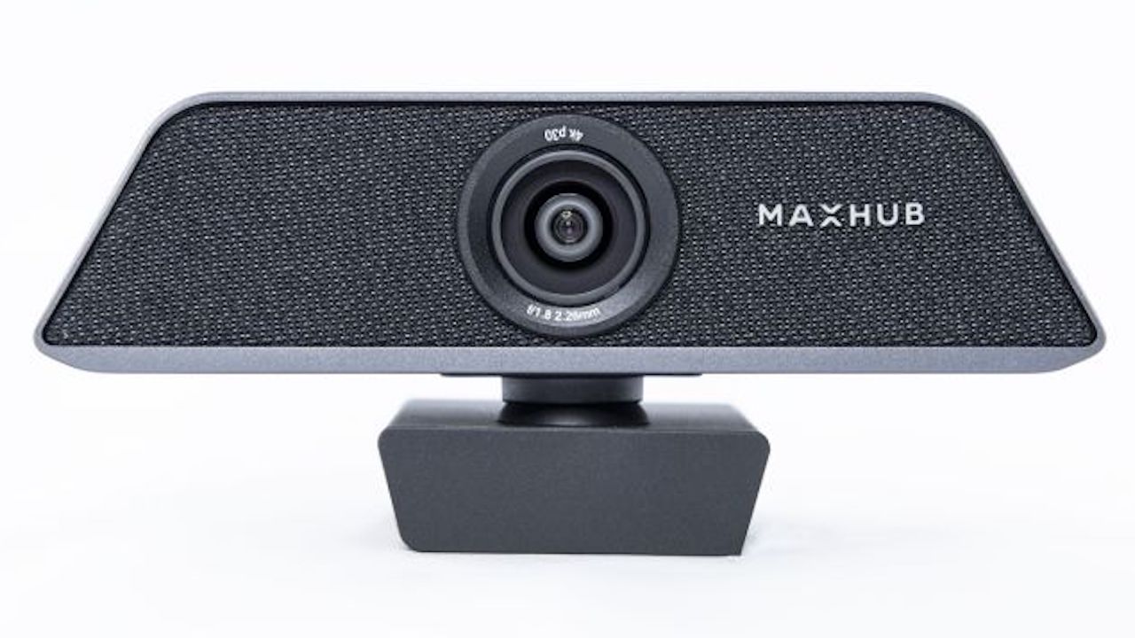 MAXHUB UC W21 WEB CAMERA