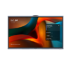 TOUCH DISPLAY MAXHUB V655T FRONT